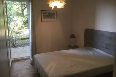 Image de Villa Santa Giulia  plage à pied jaccuzzi privatif