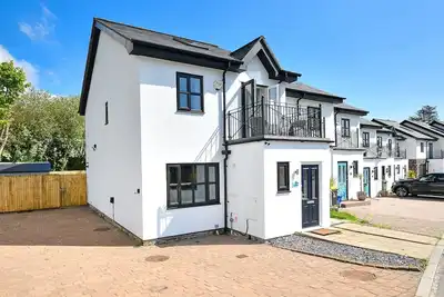Image de 1 Afon y Felin - Luxury Cottages
