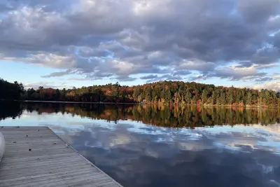 Image de Private Lakefront Retreat, Nature Lover’s Paradise