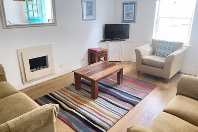 Image de Porthia Cottage - a cottage that sleeps 6 guests in 3 bedrooms