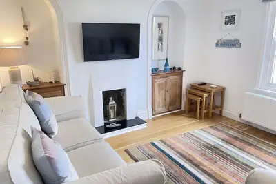 Image de 2 Meadow Villas - a house that sleeps 6 guests in 3 bedrooms