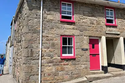 Image de Penty Men Growyn - a cottage that sleeps 6 guests in 3 bedrooms