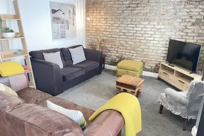 Image de Treholme - a cottage that sleeps 6 guests in 3 bedrooms