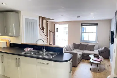 Image de Rosies Retreat - a cottage that sleeps 4 guests in 2 bedrooms