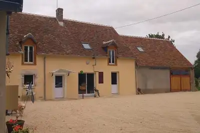 Image de Gîte de la Basse Roche