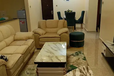 Image de Modern 2bedroom luxurious furnished apartments located in kileleshwa
