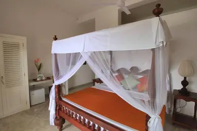 Image de Far Horizons Villa by Angel