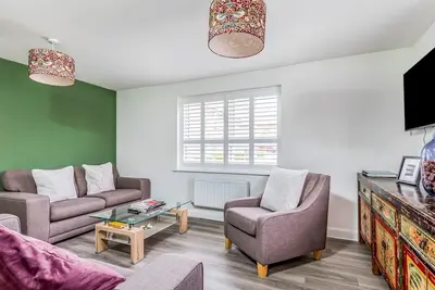 Image de Modern Comfortable Home | Pass The Keys
