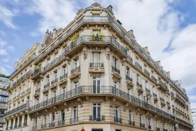 Image de 2 Bedroom Apartment With Aircon in 8th Arrondissement