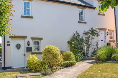 Image de 2 bedroom accommodation in Cark, near Grange-over-Sands