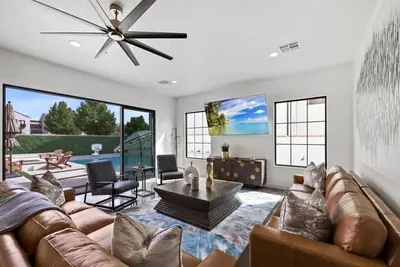 Image de Casa Blanca luxury Villa Private pool sleeps 30!