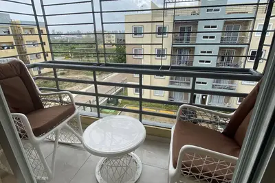 Image de vacation condo located in the quiet town of san pedro de macoris.