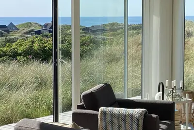 Image de Private holiday home with sea view