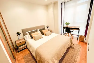 Suite Centro & Playa