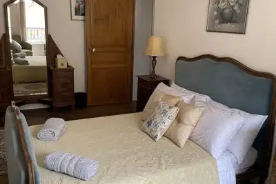 Image de The French House in Quillan