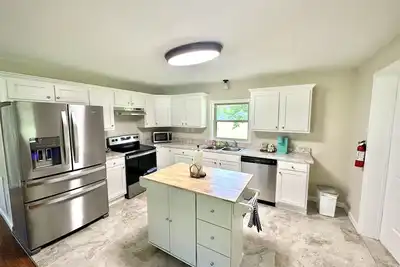 Image de Private Foothills Escape