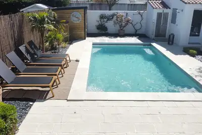 Image de Villa La Ferlandière 115 m²