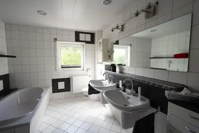 Image de Spacious apartment near the Palatinate Forest