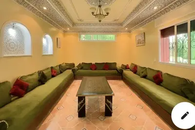 Image de Villa de lux a Sania Torres Tamuda bay Mdiq