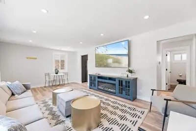 Image de Suburban Fab Part Deux