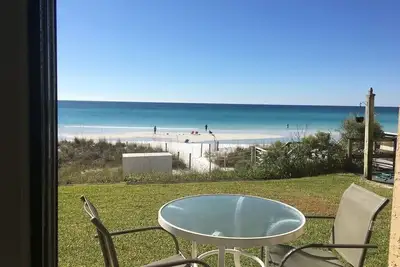 Image de Beachfront 5 Steps To Beach Access, Beach Service March-Oct, Many New Upgrades!