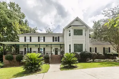 Image de Master's Rental 10 minutes from the course with access to Augusta Country Club.