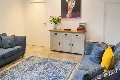 Image de The Alnwick Townhouse