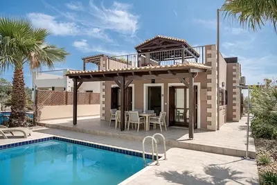 Image de A perfect villa for families or groups