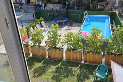 Image de Apartment \"Imeri\" in Ureki. 4 minutes from the seashore.