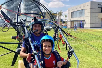 Image de Seven Seasons Hospitality