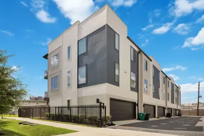 Image de Houston elegant home near Galleria