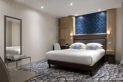 Image de Luxury Apartment o. 1