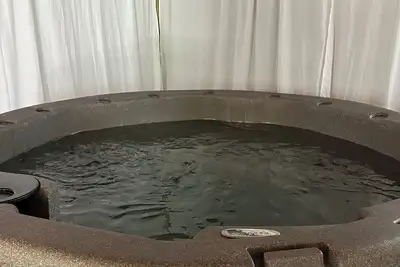 Image de Private Hot Tub Suite