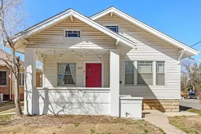 Image de Charming Home (Unit A) Near Hospital&Unc