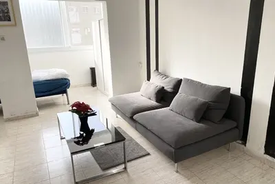 Image de Lovely apartment on the coast of the mediterranean sea