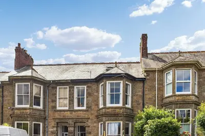 Image de 1 chambres à coucher à Penzance