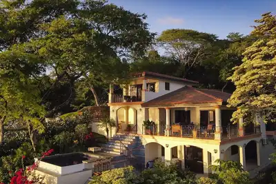 Image de Rancho Santana Home-Best view on world class surf break, 2 min walk to beach
