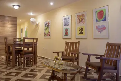 Image de Casa 3 Torres en el Barrio Santiago, Centro