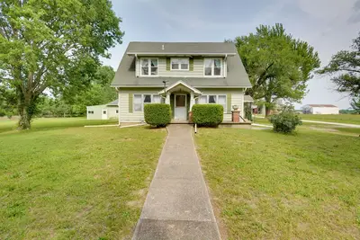 Image de Pet-Friendly Home: Patio & Yard in Sheldon