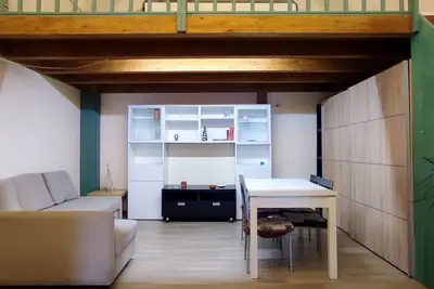 Image de Cozy apartment about a 10-minute walk from the center and the old town