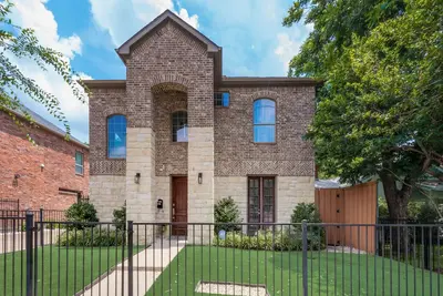 Image de Luxury Living - Uptown Dallas - Sleeps 8!