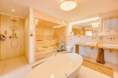 Image de Pool-chalet - Zentral in Seefeld