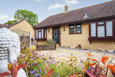 Image de 2 chambres à coucher à Reepham