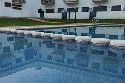 Image de Apartamento Totalmente Nuevo con Estilo Mediterráneo