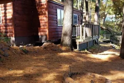 Image de A True Northwoods Experience Awaits!