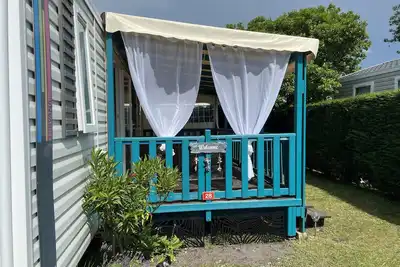 Image de Mobil Home 6 pers Gastes (40)