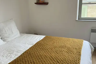 Image de Maison Lumière - appart chaleureux centre historique