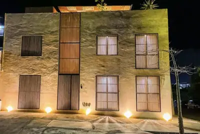 Image de Luxury Villa: Rooftop, Pool & 4 Private Suites