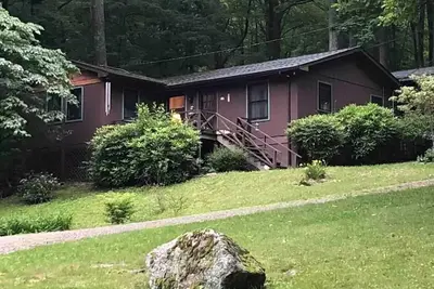 Image de The Dogwood Cottage in Walker in the Hills\n