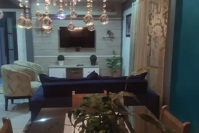 Image de Aconchego da Família, Excelente Espaço Para Famílias, a 3 Minutos da Rua Coberta